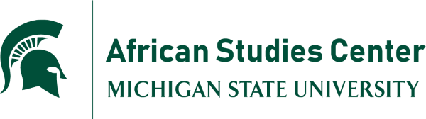 The African Studies Center at Michigan State University, weekly seminar series.